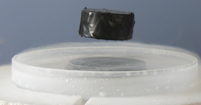 Magnet Technology - La Manufacture Aix en Provence